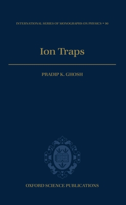 Ion Traps