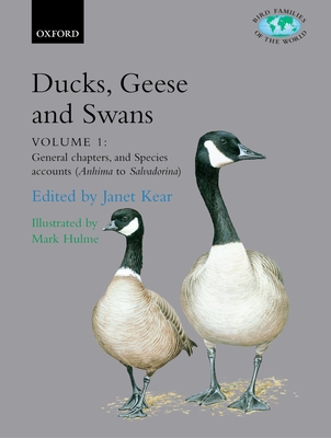 Ducks, Geese, and Swans