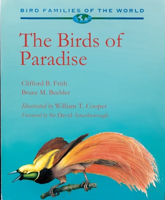 Birds of Paradise