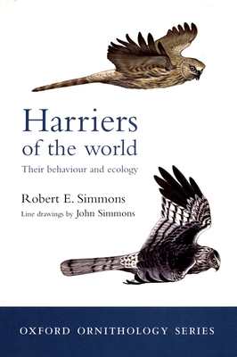 Harriers of the World