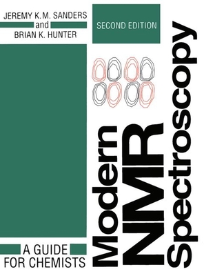 Modern NMR Spectroscopy