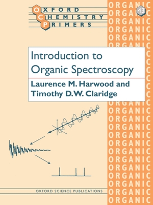 Introduction to Organic Spectroscopy