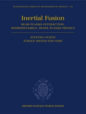 The Physics of Inertial Fusion