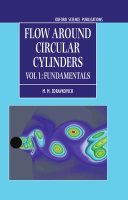 Flow Around Circular Cylinders