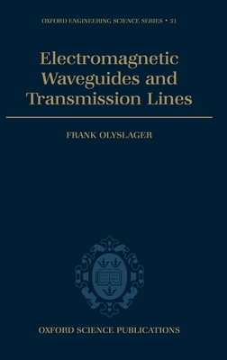 Electromagnetic Waveguides and Transmission Lines