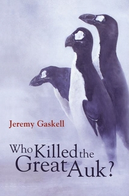 Who Killed the Great Auk?