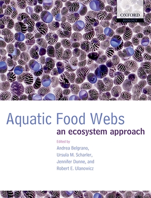 Aquatic Food Webs