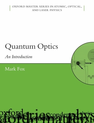 Quantum Optics