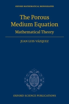 The Porous Medium Equation