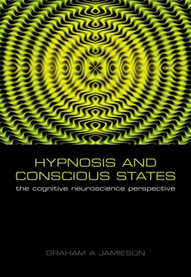 Hypnosis and Conscious States