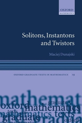 Solitons, Instantons, and Twistors