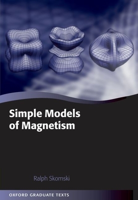 Simple Models of Magnetism