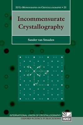 Incommensurate Crystallography