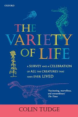 The Variety of Life