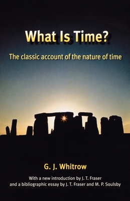 What is Time?