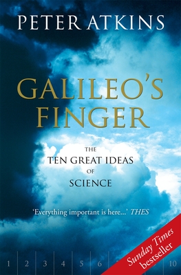 Galileo''s Finger