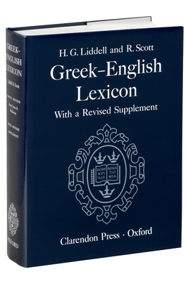 A Greek-English Lexicon