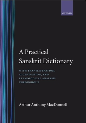 A Practical Sanskrit Dictionary