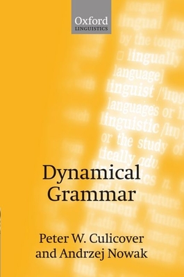 Dynamical Grammar