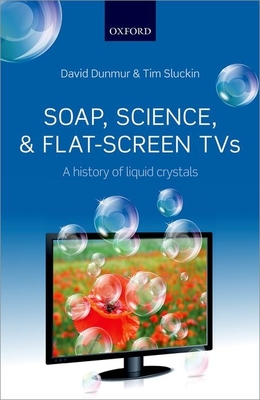 Soap, Science, and Flat-Screen TVs