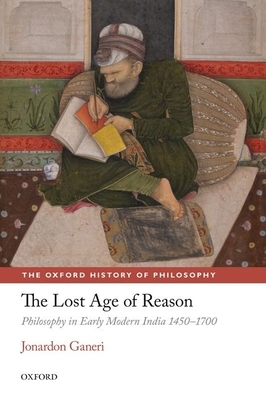 The Lost Age of Reason