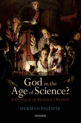 God in the Age of Science?