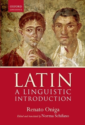 Latin: A Linguistic Introduction