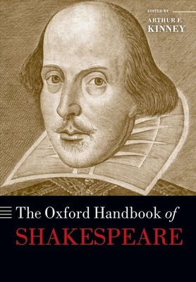 The Oxford Handbook of Shakespeare