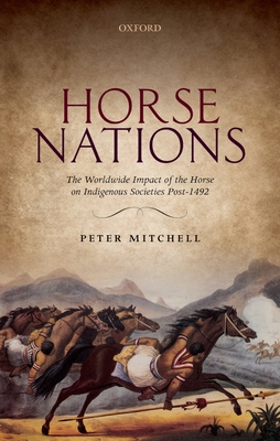 Horse Nations