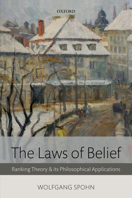 The Laws of Belief