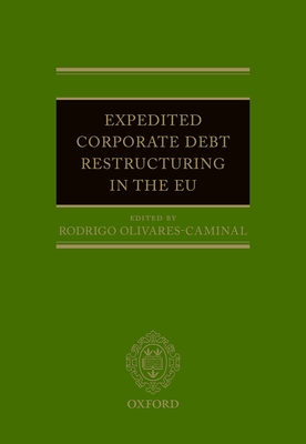 Expedited Corporate Debt Restructuring in the EU