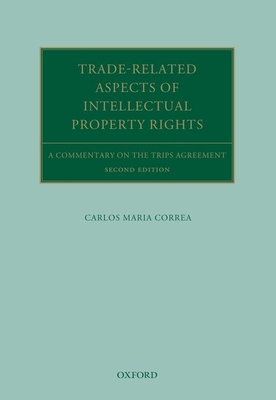 Trade Related Aspects of Intellectual Property Rights