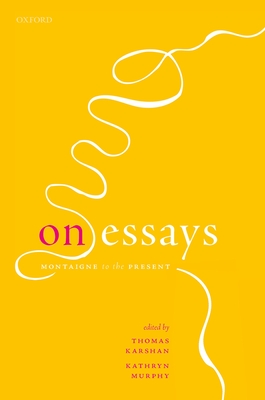 On Essays