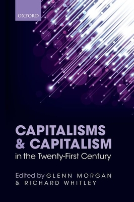 Capitalisms and Capitalism in the Twenty-First Century