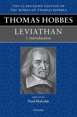 Thomas Hobbes: Leviathan