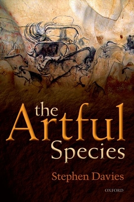 The Artful Species