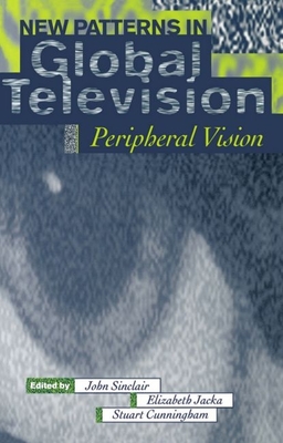 New Patterns in Global Television