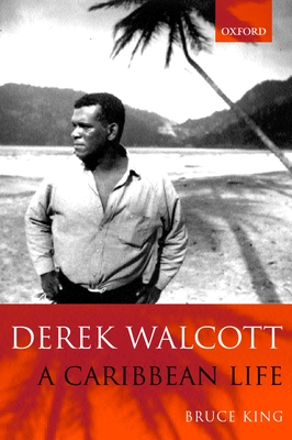 Derek Walcott