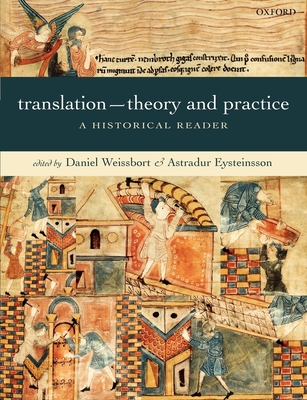 Translation - Theory and Practice