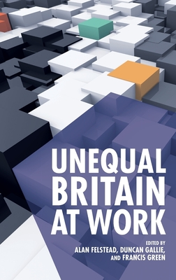 Unequal Britain at Work