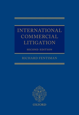 International Commercial Litigation