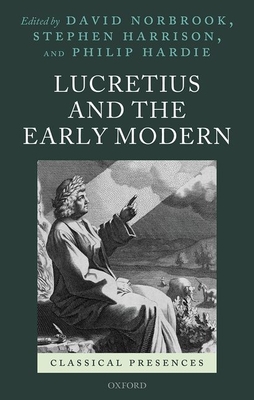 Lucretius and the Early Modern