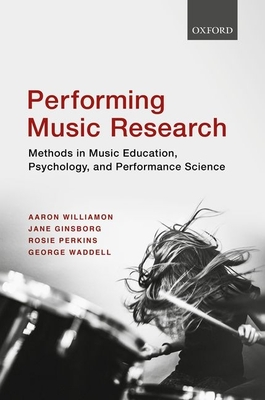 Performing Music Research