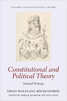 Constitutional and Political Theory