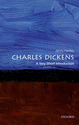 Charles Dickens: A Very Short Introduction