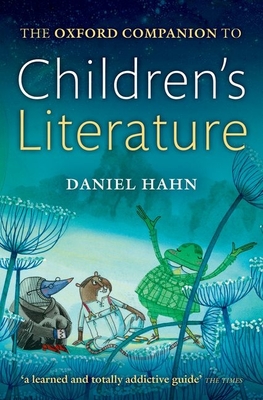 The Oxford Companion to Children's Literature