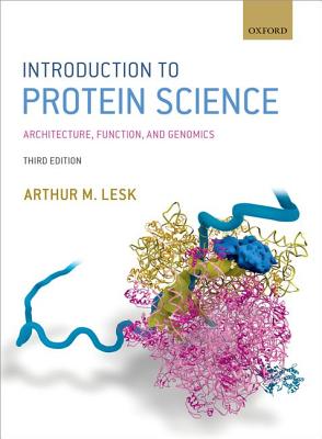 Introduction to Protein Science