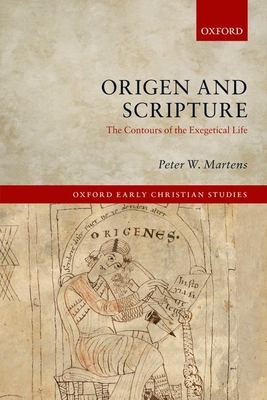 Origen and Scripture