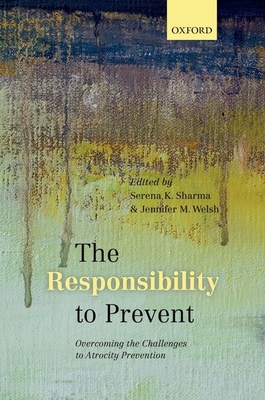 The Responsibility to Prevent