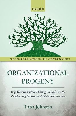 Organizational Progeny